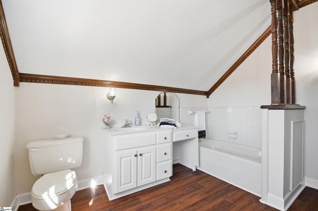 1303 Ansel School Road, Greer, SC 29651