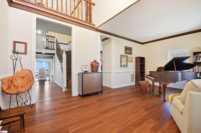 1303 Ansel School Road, Greer, SC 29651