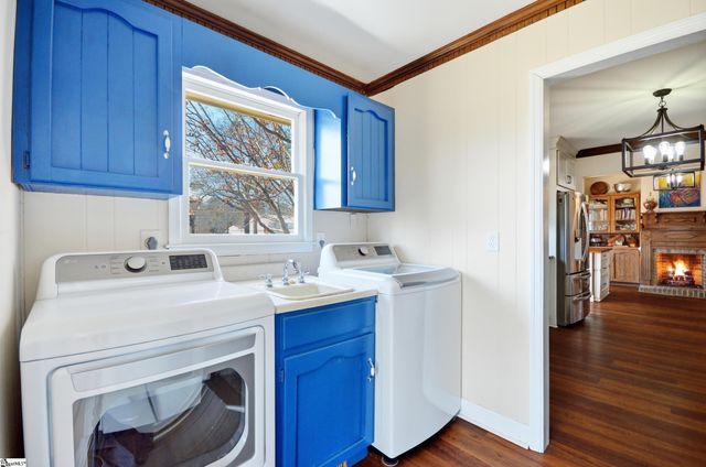 1303 Ansel School Road, Greer, SC 29651