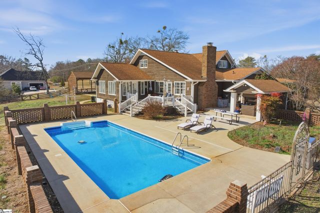 1303 Ansel School Road, Greer, SC 29651