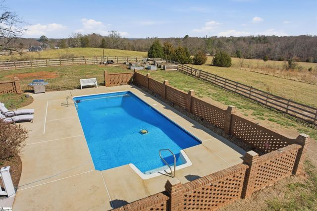 1303 Ansel School Road, Greer, SC 29651