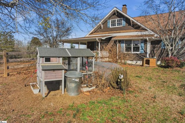 1303 Ansel School Road, Greer, SC 29651