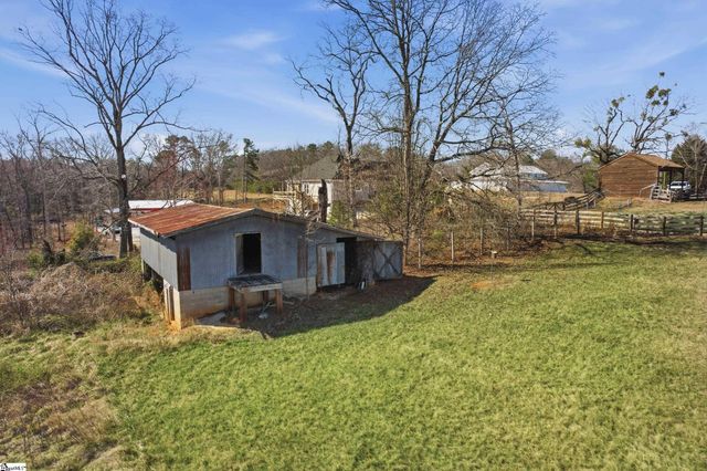 1303 Ansel School Road, Greer, SC 29651