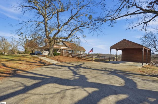 1303 Ansel School Road, Greer, SC 29651