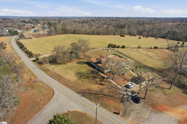 1303 Ansel School Road, Greer, SC 29651