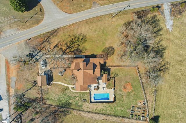 1303 Ansel School Road, Greer, SC 29651