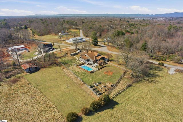 1303 Ansel School Road, Greer, SC 29651