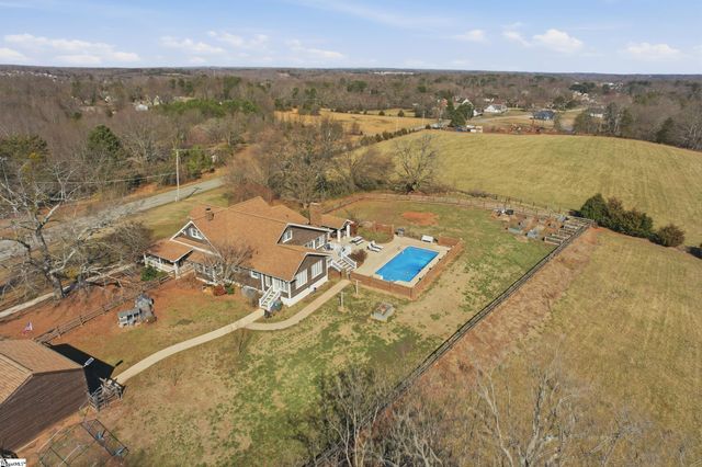 1303 Ansel School Road, Greer, SC 29651