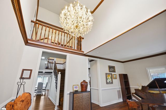 1303 Ansel School Road, Greer, SC 29651