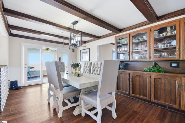 1303 Ansel School Road, Greer, SC 29651