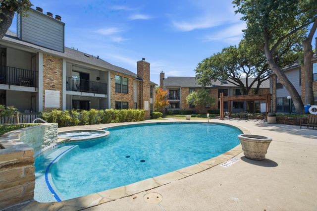 15151 Berry Trail 910, Dallas, TX 75248