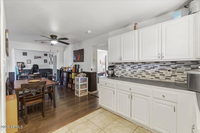 6602 N 53RD Avenue, Glendale, AZ 85301