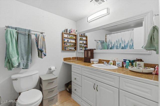 6602 N 53RD Avenue, Glendale, AZ 85301