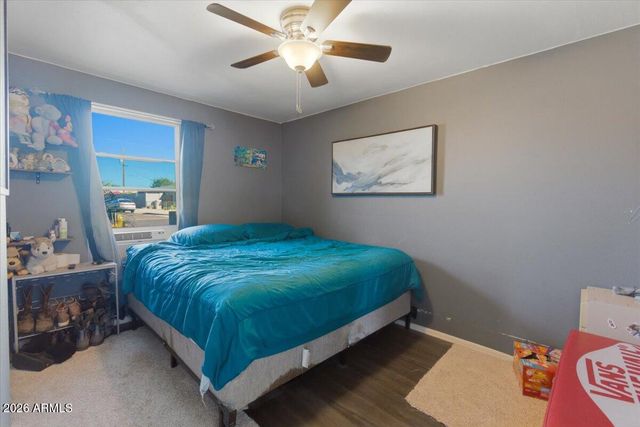 6602 N 53RD Avenue, Glendale, AZ 85301