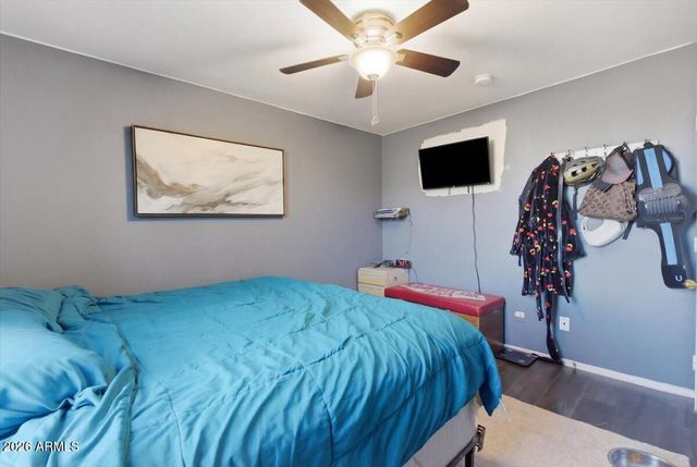 6602 N 53RD Avenue, Glendale, AZ 85301