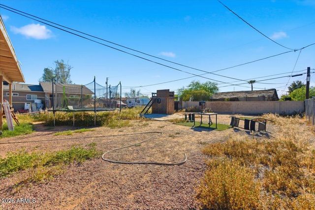 6602 N 53RD Avenue, Glendale, AZ 85301