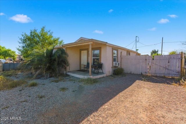 6602 N 53RD Avenue, Glendale, AZ 85301