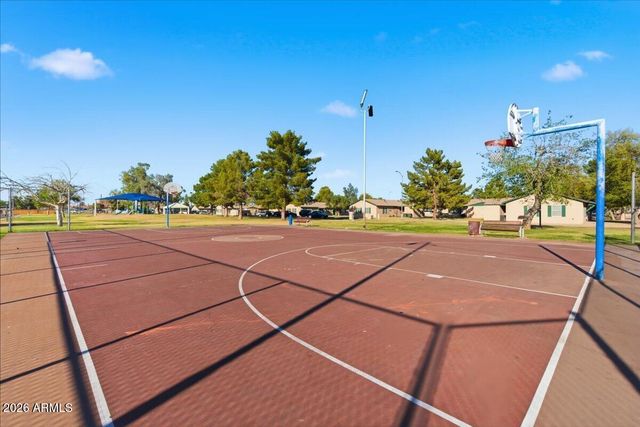 6602 N 53RD Avenue, Glendale, AZ 85301