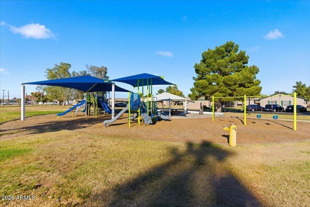 6602 N 53RD Avenue, Glendale, AZ 85301