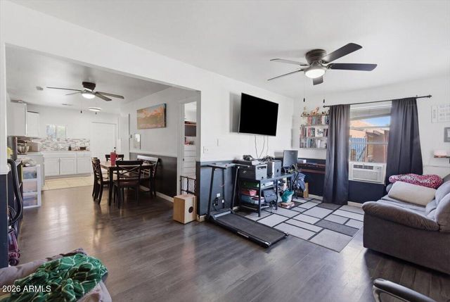 6602 N 53RD Avenue, Glendale, AZ 85301