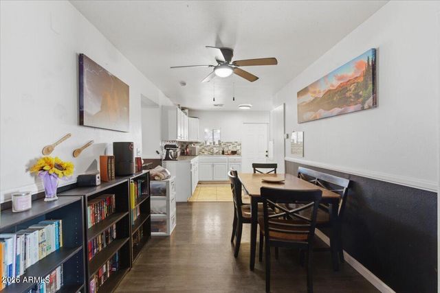 6602 N 53RD Avenue, Glendale, AZ 85301