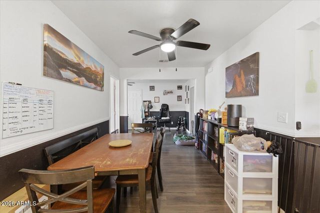 6602 N 53RD Avenue, Glendale, AZ 85301