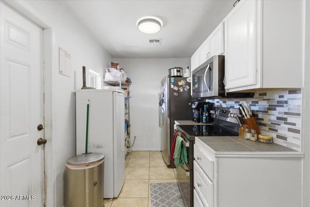 6602 N 53RD Avenue, Glendale, AZ 85301