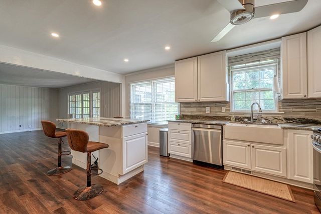 311 Crews Drive, Spartanburg, SC 29307