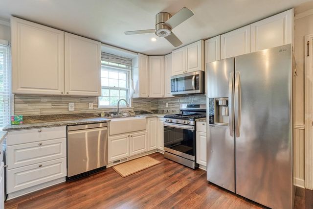 311 Crews Drive, Spartanburg, SC 29307
