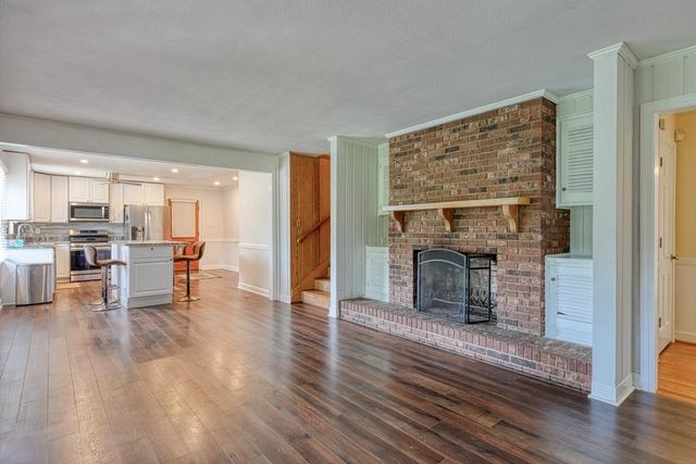 311 Crews Drive, Spartanburg, SC 29307