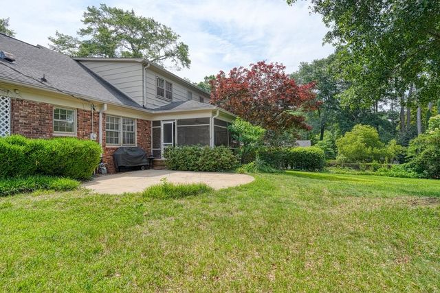 311 Crews Drive, Spartanburg, SC 29307
