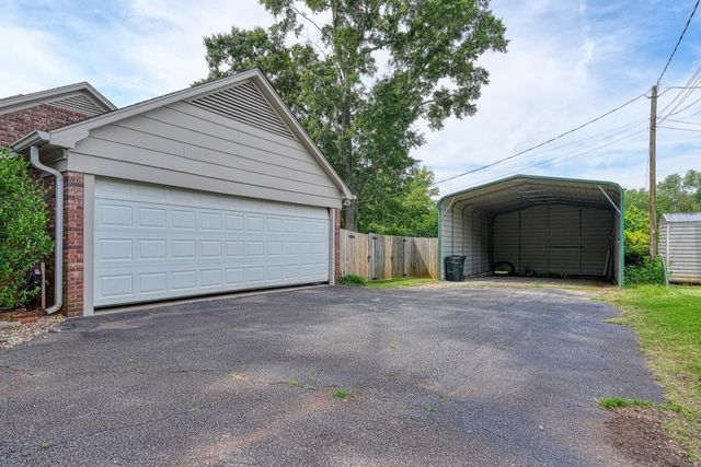 311 Crews Drive, Spartanburg, SC 29307