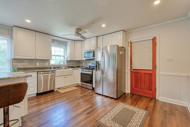 311 Crews Drive, Spartanburg, SC 29307