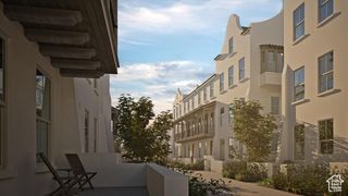 720 W VISTA SUR LN #LOT 16, St. George, UT 84790