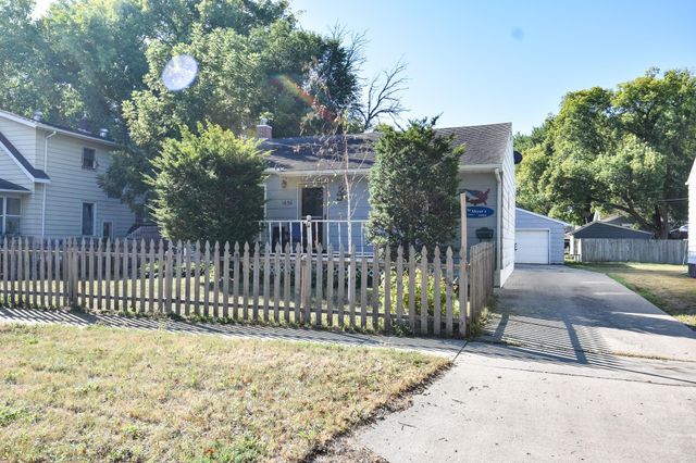 1630 11 Avenue S, Fargo, ND 58103