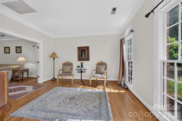 12135 Darby Chase Drive, Charlotte, NC 28277