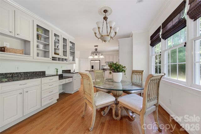 12135 Darby Chase Drive, Charlotte, NC 28277