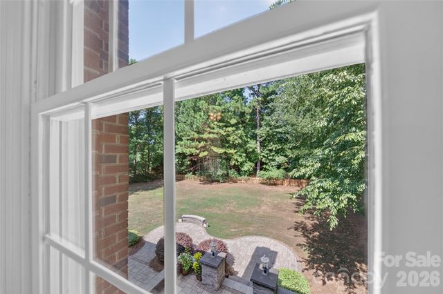 12135 Darby Chase Drive, Charlotte, NC 28277