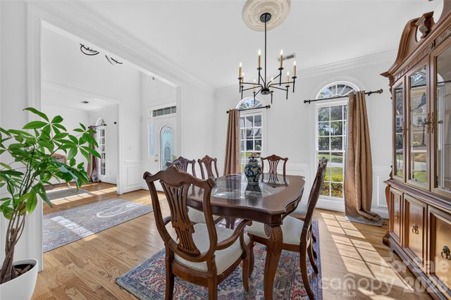 12135 Darby Chase Drive, Charlotte, NC 28277