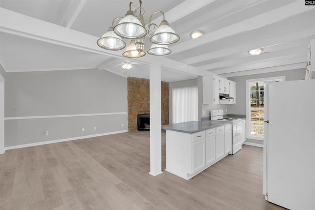 324 Rockingham Road, Columbia, SC 29223