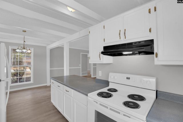 324 Rockingham Road, Columbia, SC 29223