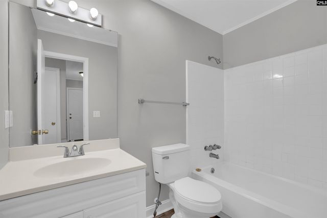 324 Rockingham Road, Columbia, SC 29223