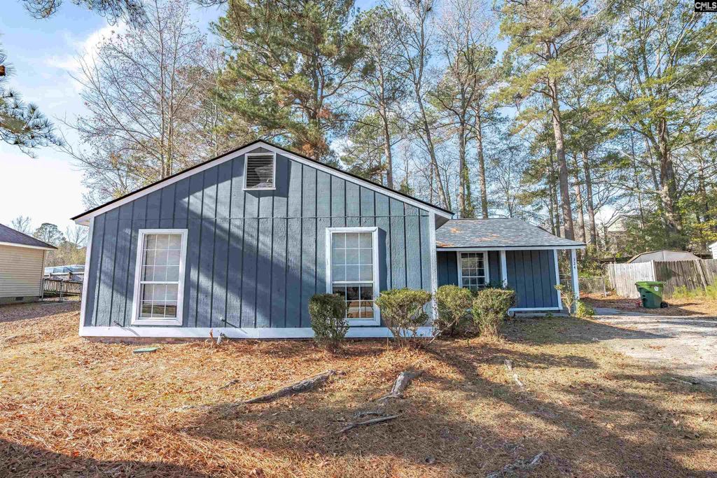 324 Rockingham Road, Columbia, SC 29223