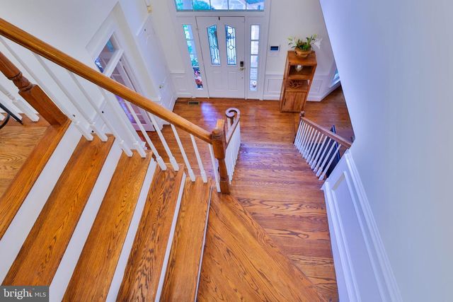12011 BENNETT FARMS, Oak Hill, VA 20171