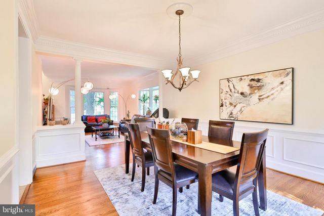 12011 BENNETT FARMS, Oak Hill, VA 20171