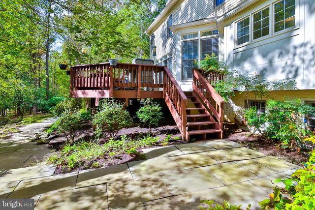 12011 BENNETT FARMS, Oak Hill, VA 20171