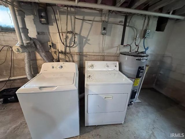 2704 S Macedonia Avenue, Muncie, IN 47302