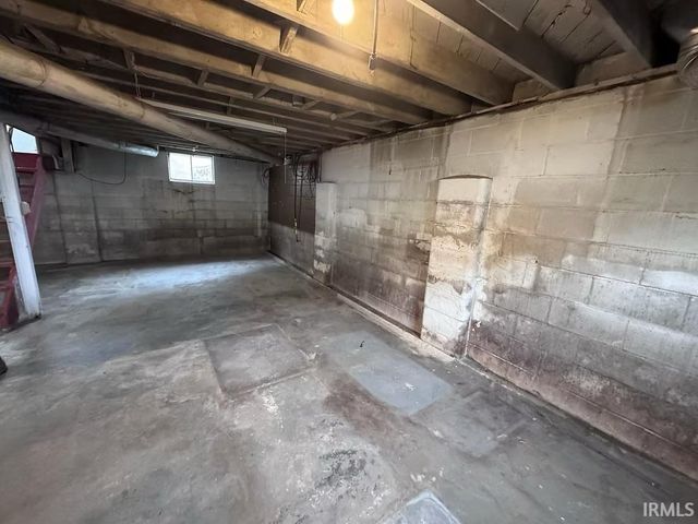 2704 S Macedonia Avenue, Muncie, IN 47302