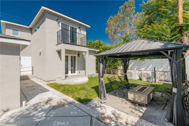 340 N Mariposa Street, Burbank, CA 91506