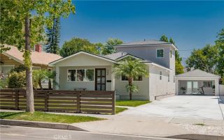 340 N Mariposa Street, Burbank, CA 91506